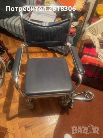 количка и стол, снимка 2 - Столове - 53880193