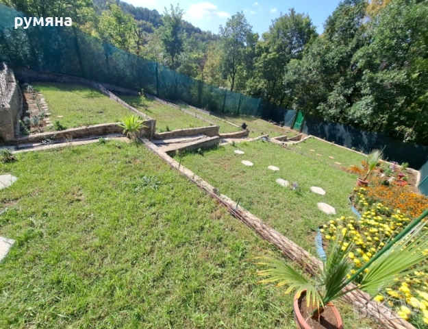 къща с двор село Извор обл Пловдив във вилна зона , снимка 4 - Къщи - 51705435