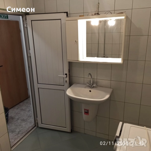 под наем тристаен, снимка 12 - Апартаменти - 52287996