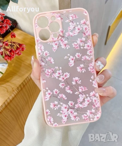 Кейс за IPhone 13 pro, снимка 8 - Калъфи, кейсове - 51197500