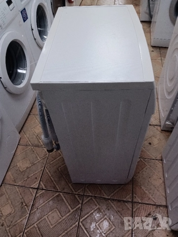 Слим пералня Бош Bosch Maxx 5 A++ 5кг Made in Germany 2 години Гаранция!, снимка 6 - Перални - 52384682