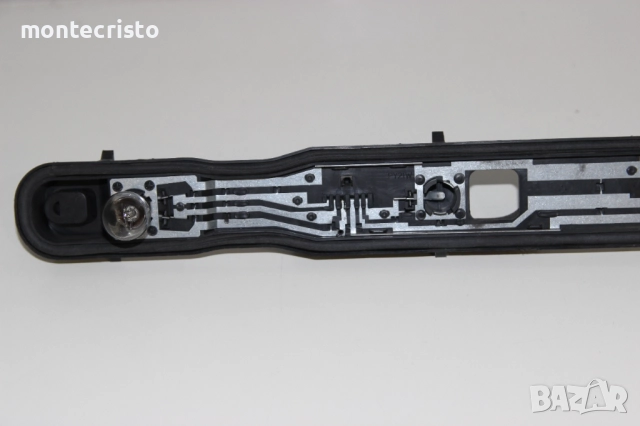 Лява платка стоп Fiat Scudo (2007-2017г.) ляв ламподържач 89038145 Фиат Шкудо, снимка 2 - Части - 52440430