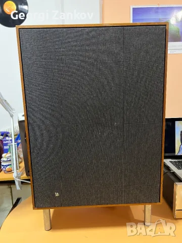 Bang & Olufsen Beovox 5000 MKIII, снимка 6 - Тонколони - 48079033