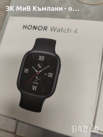 Honor Watch 4 Smart Часовник