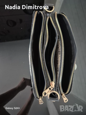 Дамска чанта GUESS , снимка 3 - Чанти - 50720839