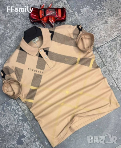 Черна / Бяла Tениска Puma [S - XXL], снимка 15 - Тениски - 54149714