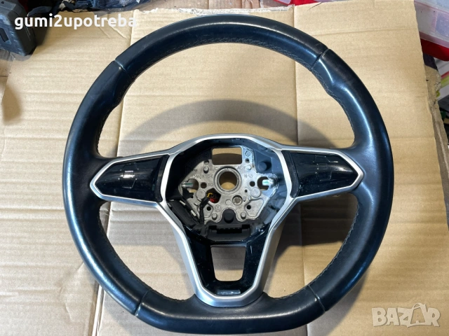 Кожен Волан 10A419089 Volkswagen ID.3 E11 pro