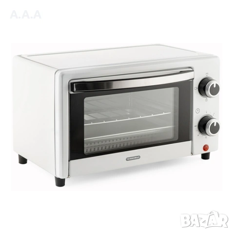 Малка готварска фурна TERMOMAX