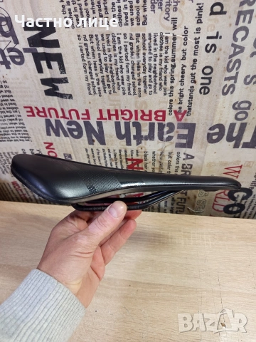 Велосипедна Седалка"Giant" Contact Neutral, снимка 3 - Части за велосипеди - 53846136