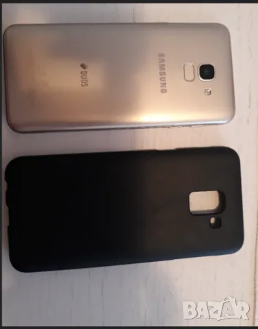 Samsung galaxy J6, снимка 4 - Samsung - 48357460