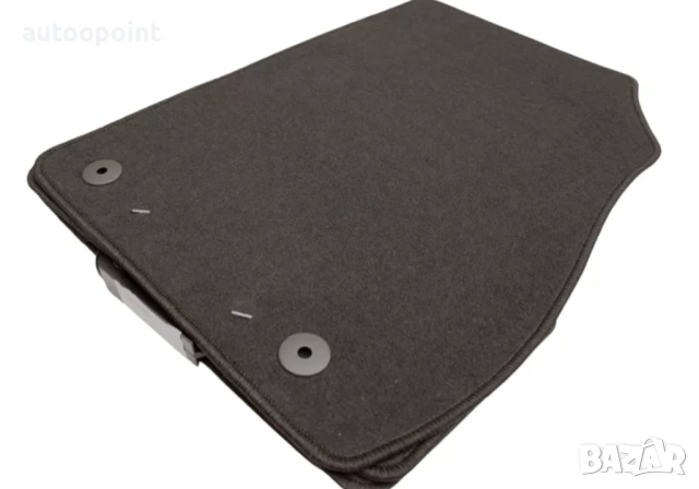 Мокетни стелки за OPEL Zafira C (2012-2019) Petex, снимка 2 - Аксесоари и консумативи - 53841109