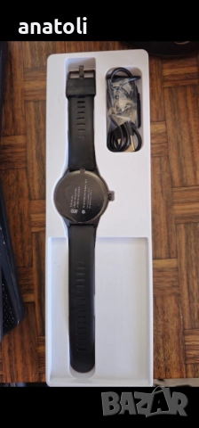 за части смарт часовник , снимка 2 - Смарт часовници - 51519852