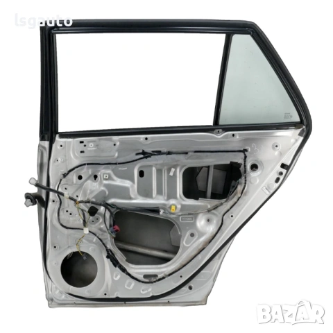 Задна дясна врата Toyota Avensis II 2003-2009 ID: 159057, снимка 2 - Части - 54022830
