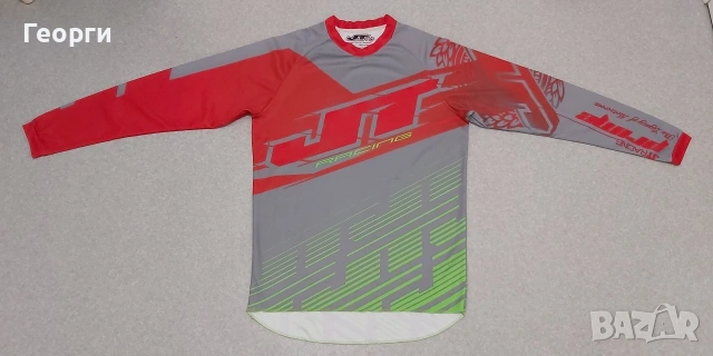 Екип за мотокрос JT Racing USA  M , снимка 11 - Аксесоари и консумативи - 53403534