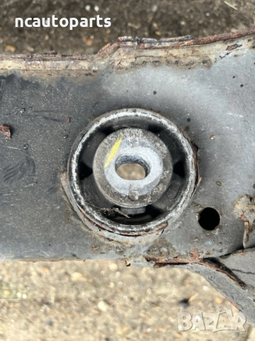 Заден мост за Jaguar XF Х260 2017, снимка 3 - Части - 52211328