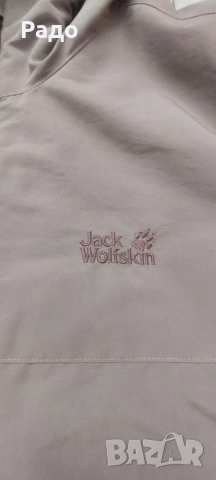 Jack Wolfskin /L-XL/ 100%original / мъжко яке, снимка 6 - Якета - 52951063