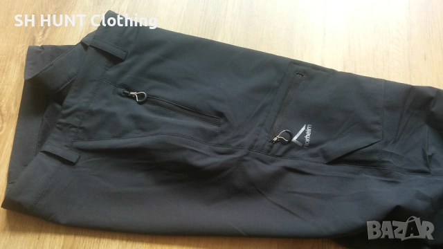 NORHEIM FULL Stretch Trouser размер L изцяло еластичен панталон - 1821, снимка 4 - Екипировка - 52979609