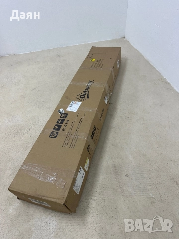 Градинска беседка, пергола, градинска шатра Outsunny , снимка 3 - Градински мебели, декорация  - 52711056