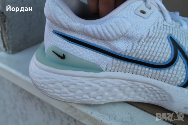 Маратонки за бягане ''Nice Zoomx Invincible Run 2'', снимка 16 - Маратонки - 51343397