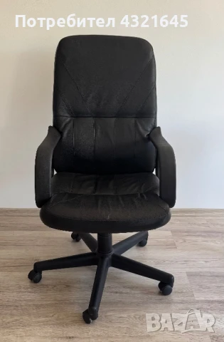 Офис Стол, снимка 1