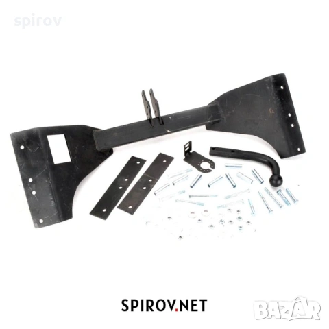 Теглич за Honda CR-V II RD 2001-2007