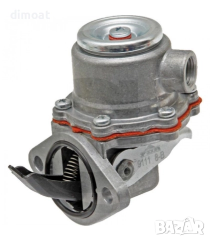 Резервни части за Deutz горивни помпи , снимка 8 - Части - 51910062