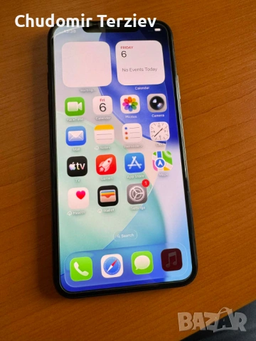 iPhone 11 Pro Max 512GB Midnight Green, снимка 2 - Apple iPhone - 53592832