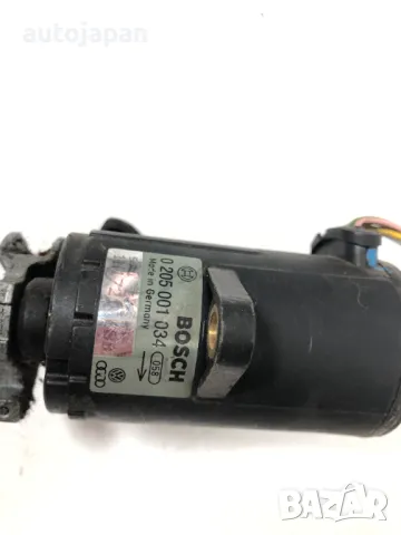 Педал газ потенциометър Vw Golf 3 1.9TDi 1995г 0205001034