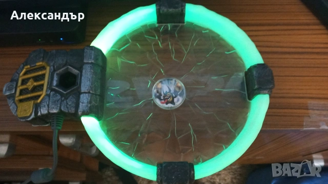 Skylanders всички герои, снимка 4 - Фигурки - 53848326