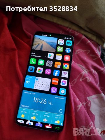Xiaomi mi 10 5g 128gb, снимка 4 - Xiaomi - 46432212