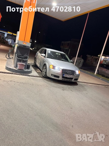 Продавам ауди а3 sportback, снимка 2 - Автомобили и джипове - 53026709