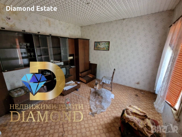 Къща в село Горски извор общ.Димитровград, снимка 10 - Къщи - 45991833