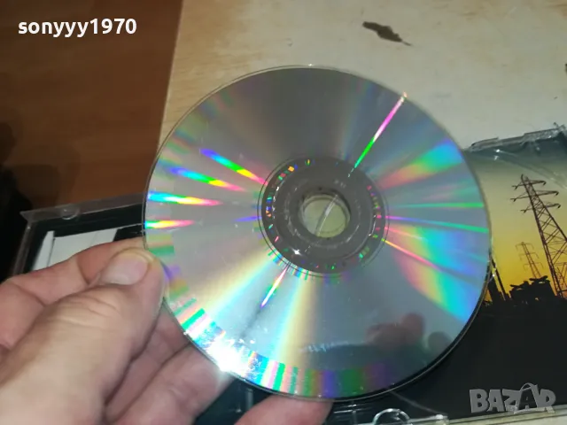 LIGHTHOUSE FAMILY CD 0804251244, снимка 14 - CD дискове - 49809296