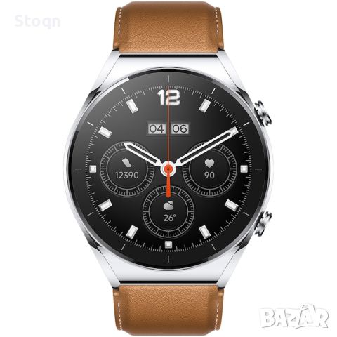 Smart Watch Xiaomi S1, снимка 1 - Смарт гривни - 46397713