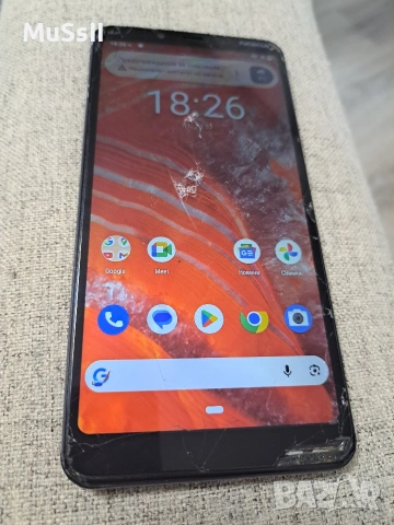 Телефон Nokia