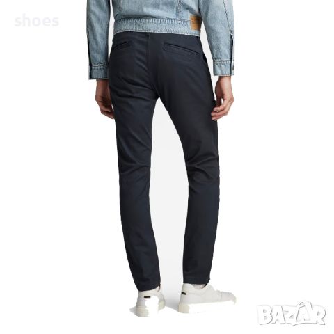 🆕🔝 G-Star RAW Skinny Chino Оригинален мъжки панталон, снимка 2 - Панталони - 45568023