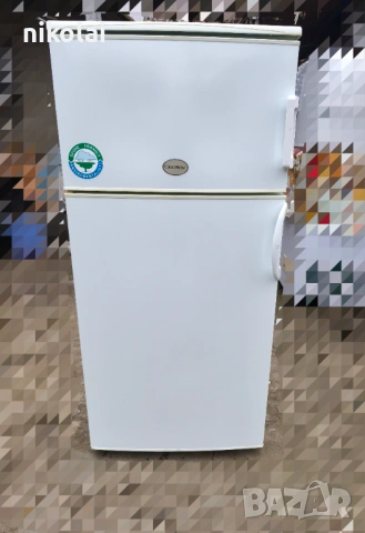 Хладилник с фризер Crown 