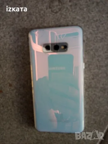 Samsung S 10e, снимка 5 - Samsung - 47536909