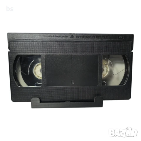 Тайнственият етаж - видео касета , снимка 4 - Екшън - 40711382