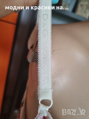 Корсет,бюстие Dolce & Gabbana, снимка 3 - Корсети, бюстиета, топове - 52652656