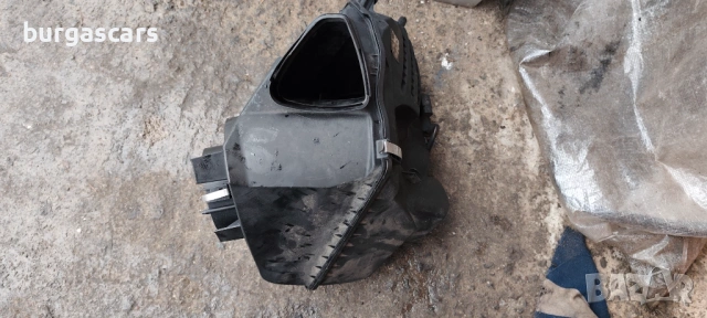 Кутия въздушен филтър 4F0 133 837 H Audi A6 Avant (4F.C6) 2,7TDI - 180к.с.