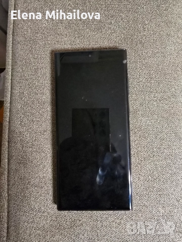 Samsung s22 ultra 256GB, снимка 2 - Samsung - 52050986
