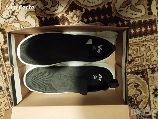 Мъжки Маратонки VTY, снимка 5 - Маратонки - 53612387