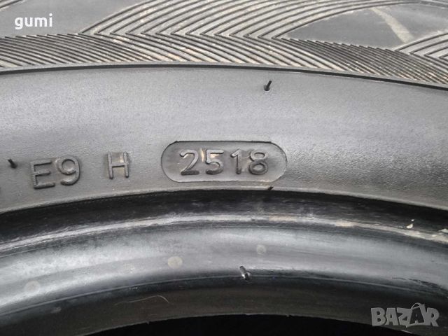 2бр зимни гуми за бус 235/65/16С Hankook L0881 , снимка 5 - Гуми и джанти - 45701017