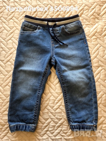 Детски комплекти и дънки Мayoral, снимка 8 - Панталони и долнища за бебе - 53176126