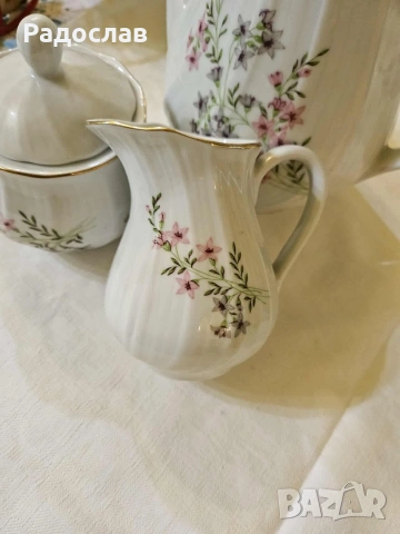 Чисто нови български порцеланови чинии и други красоти, снимка 5 - Чинии - 53686774