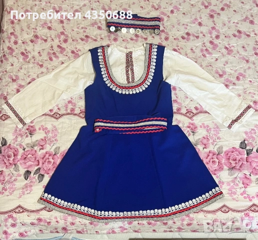 Детски носии, снимка 2 - Детски комплекти - 54011396