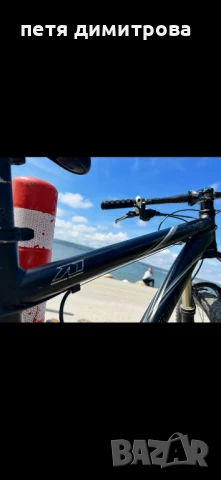 Specialized хидравлики,SHIMANO XT, снимка 9 - Велосипеди - 51314902