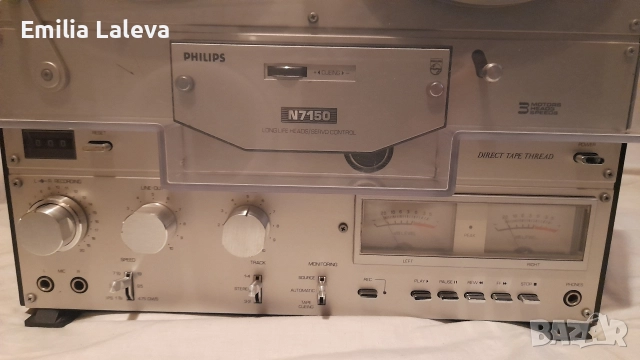 PHILIPS N7150, снимка 4 - Декове - 52855489