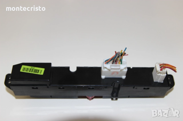 Бутон аварийни светлини Kia Ceed (2006-2009г.) 937001H000 / 937001H005 / 93700-1H000 / 93700-1H005, снимка 2 - Части - 51916227